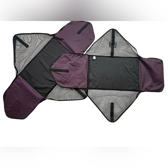 Eagle Creek Travel Gear 2-Pack Packing Folders Travel Organization - Picture 6 of 7